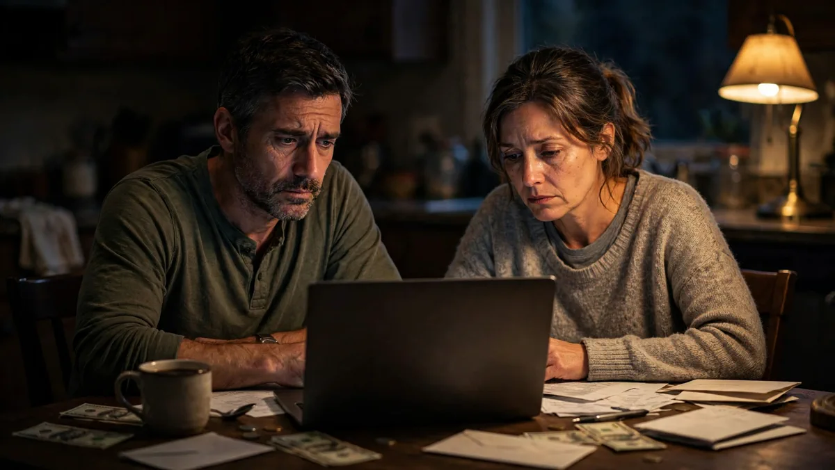 Retire by 40 Is Dead: 71% of Americans Say Inflation Killed the Dream