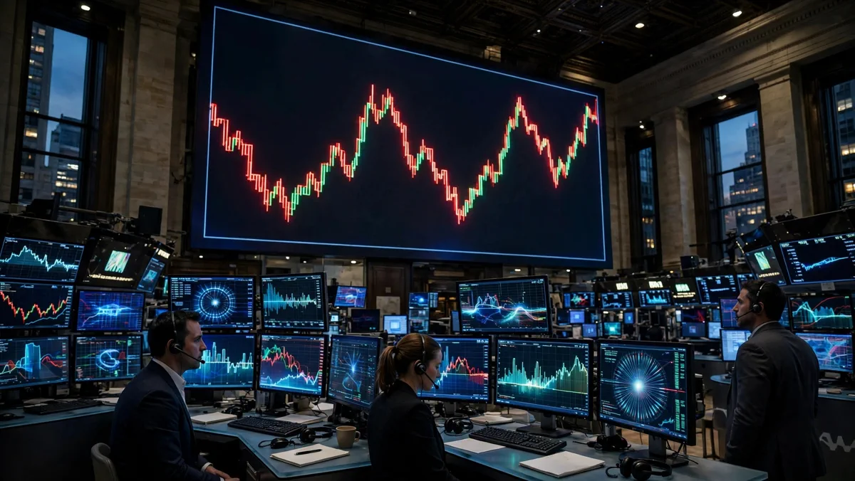Wall Street Stopped Forgiving. Tonight Meta and Tesla Have to Clear Its Highest Bar