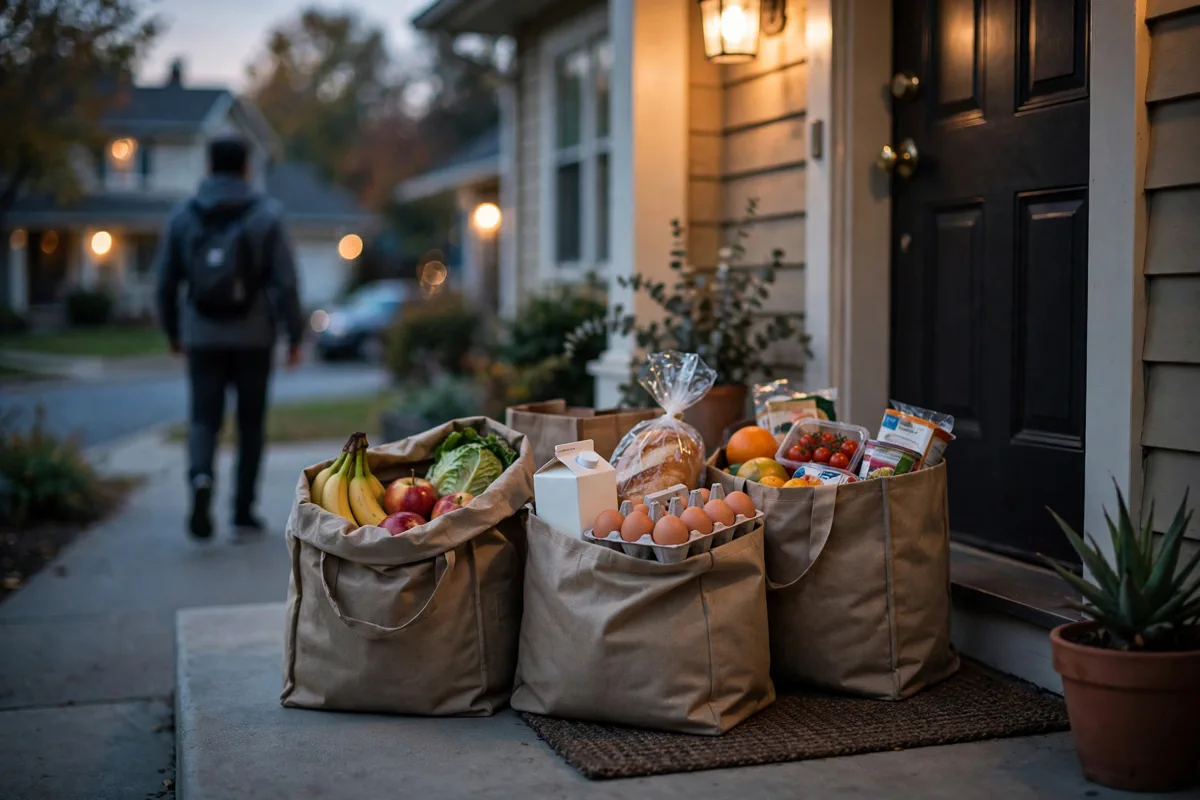 Instacart Wanted American Job Seekers to Mail Paper Resumes. The DOJ Just Made It Pay $5 Million.
