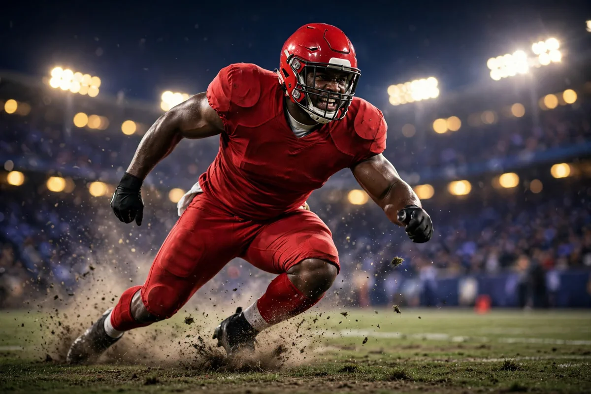 Allen Bailey Dead at 37: Remembering the Chiefs’ Beloved “Hulk”