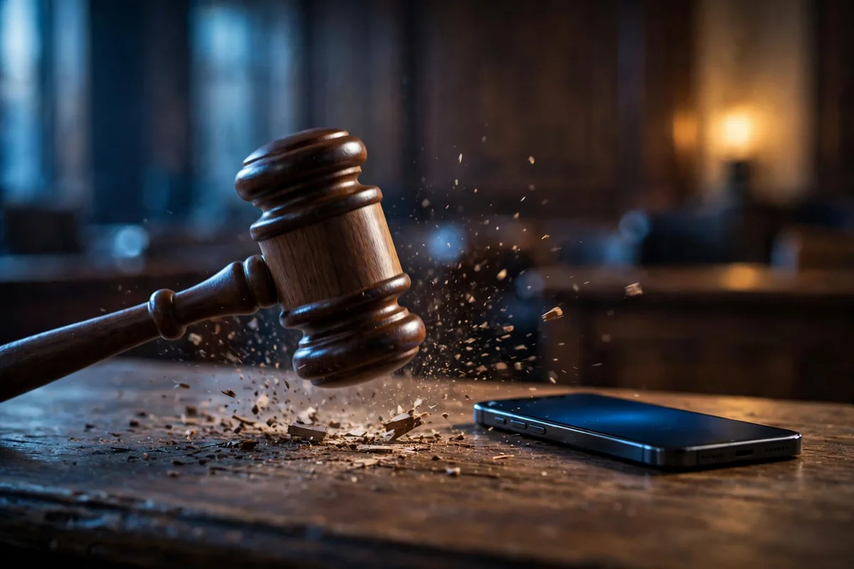 A New Mexico Judge Just Fined Meta $25 Billion. It Could Have Been $219 Billion.